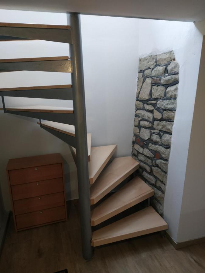 "Ryvilla" Dom Na Wilkowce Gabon Екстериор снимка